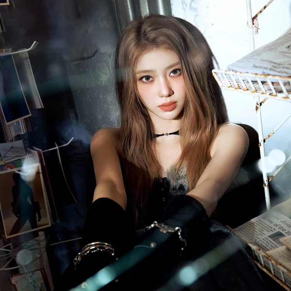 Today's Most Loved Xiao Ting (Kep1er)