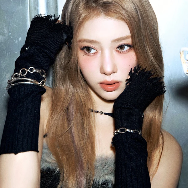 Top Photo Full of Xiao Ting (Kep1er) Love