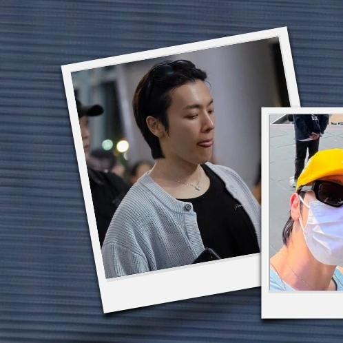 Popular profile picture of Donghae (Super Junior) loved by fans