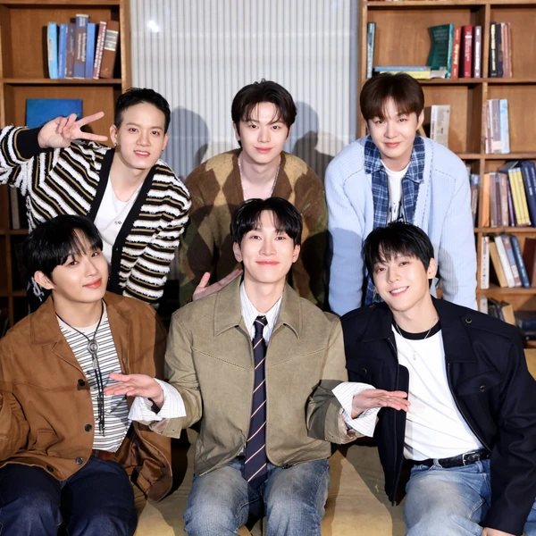 Top Photo Full of BTOB Love