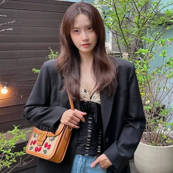 Top Photo Full of Yoona (Girls' Generation) Love