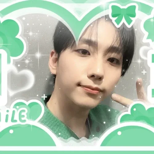 Top Photo Full of Gun-il (Xdinary Heroes) Love