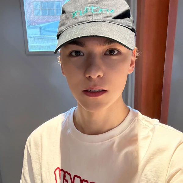 Fans' Pick: Best Moment of Vernon (SEVENTEEN)