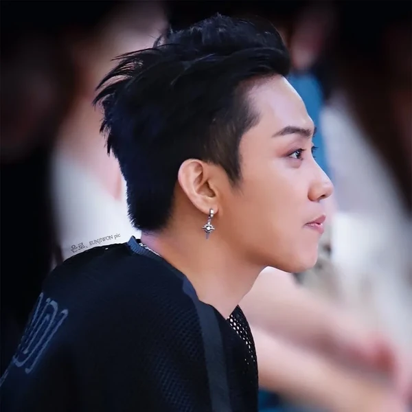 Top Photo Full of Eun Jiwon (SECHSKIES) Love
