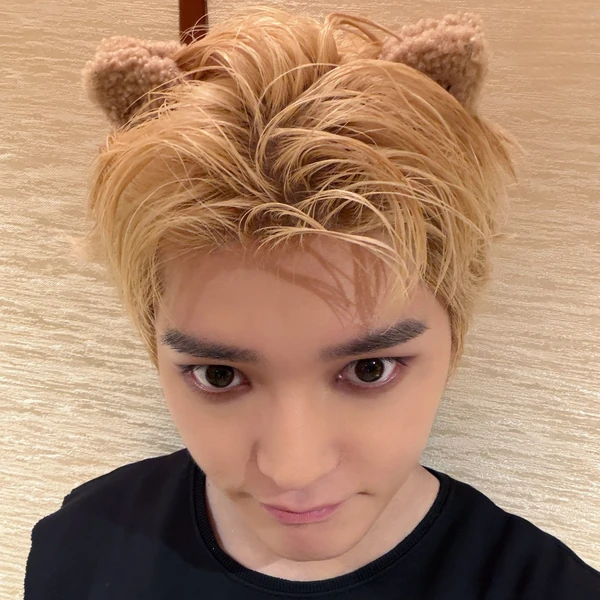 Foto Populer Penuh Cinta untuk NCT