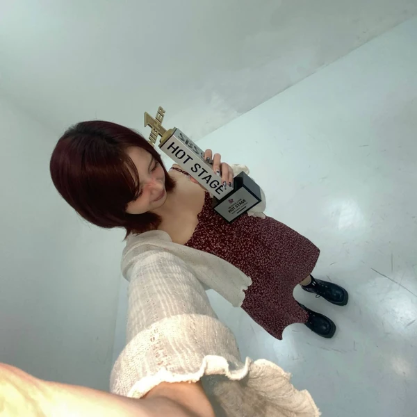 充滿粉絲愛意的SECRET NUMBER人氣照片