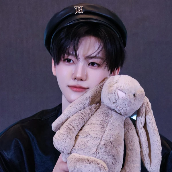 Popular profile image of 渽民 (NCT DREAM) selected by votes