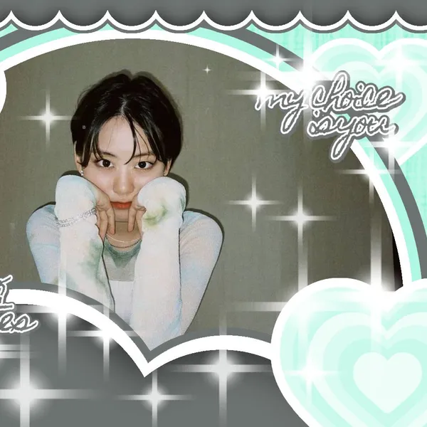 Top Photo Full of Lua Love