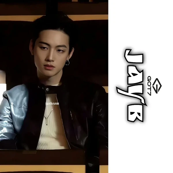 Fans' Pick: Best Moment of JAY B (GOT7)