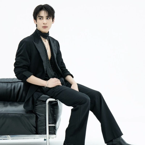 粉絲票選的柳太陽 (SF9)最佳瞬間