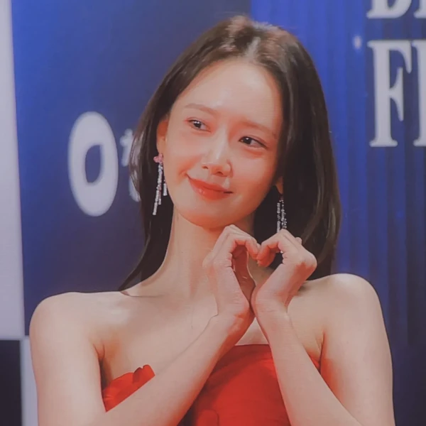 Today's Most Loved Yoona (Girls' Generation)