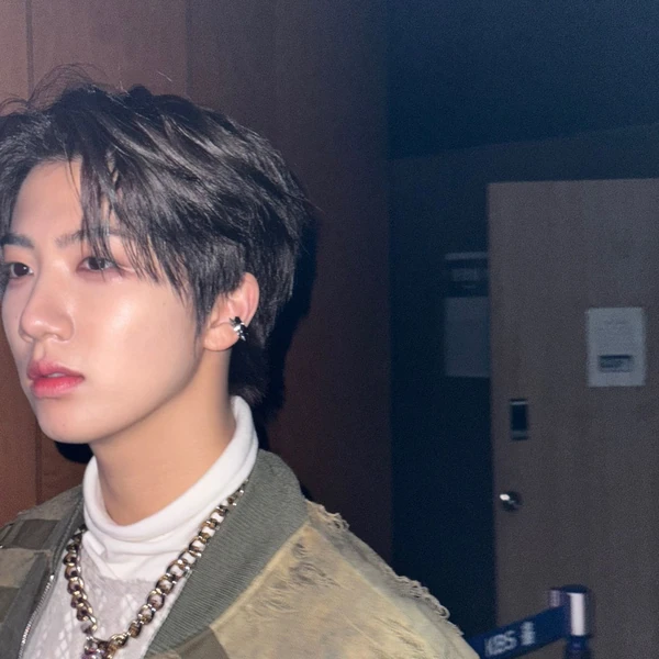 Today's Most Loved Wonjin (CRAVITY)