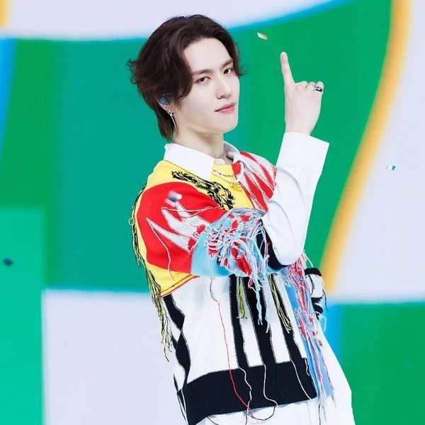 Fans' Pick: Best Moment of Yugyeom (GOT7)