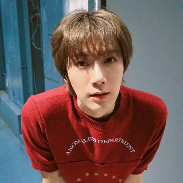 Popular profile image of TEN (WayV) selected by votes