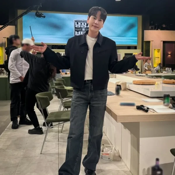 Popular profile image of Kyuhyun (Super Junior) selected by votes