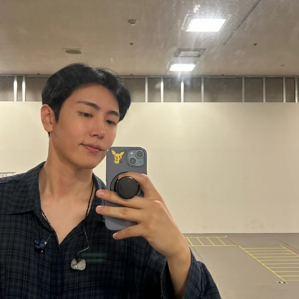 Popular profile image of Jaeyoon (SF9) selected by votes