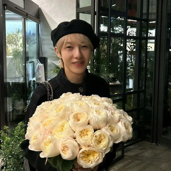 Fans' Pick: Best Moment of Renjun (NCT DREAM)