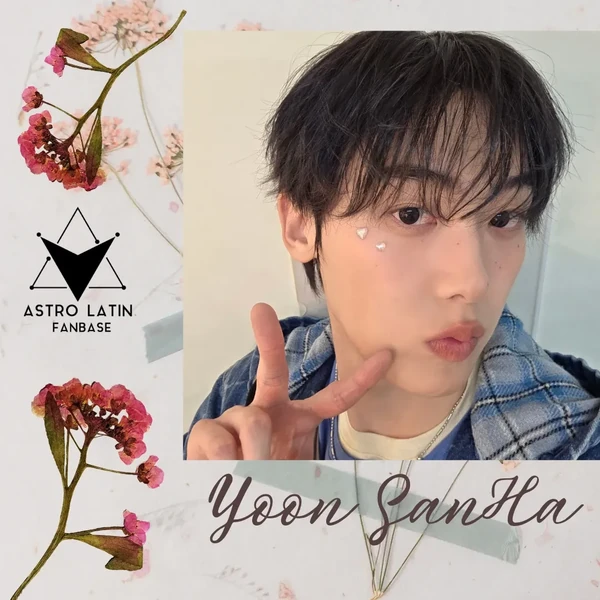 今日最受喜愛的ASTRO