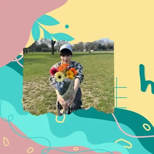 Fans' Pick: Best Moment of HueningKai (TOMORROW X TOGETHER)