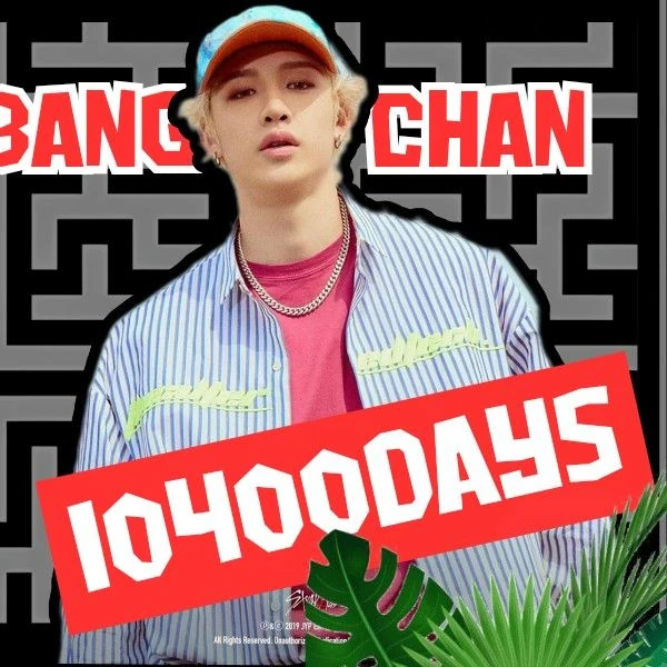 Top Photo Full of Stray Kids Love