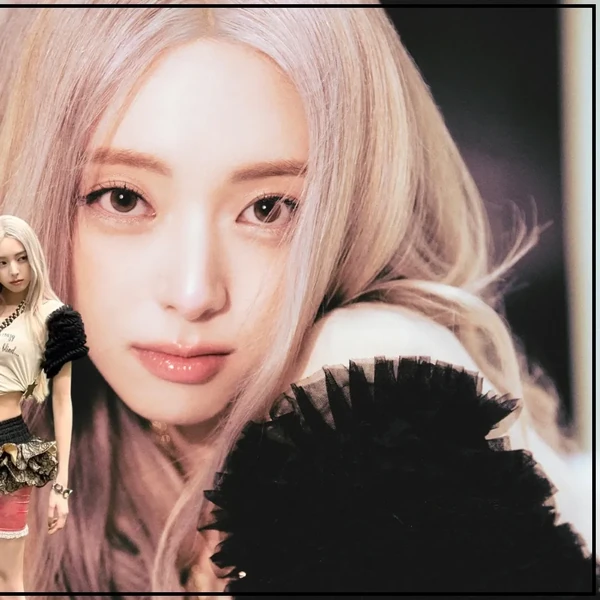 ユナ (ITZY)への愛が詰まった人気写真