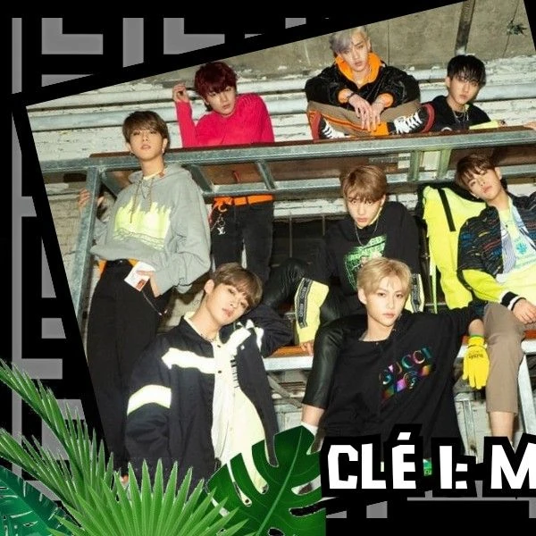 Today's Most Loved Stray Kids