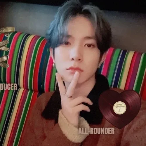 Top Photo Full of Heeseung Love