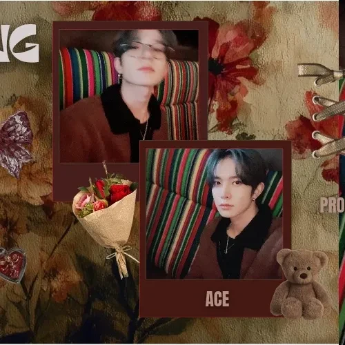 Top Photo Full of Heeseung Love