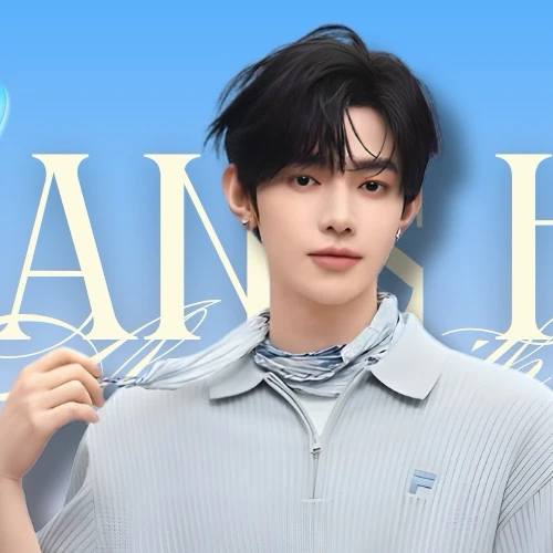 Fans' Pick: Best Moment of Zhang Hao