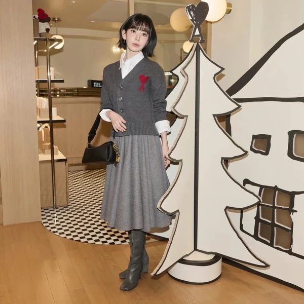 Fans' Pick: Best Moment of Sakura (LE SSERAFIM)