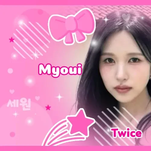 粉絲票選的Mina (TWICE)最佳瞬間