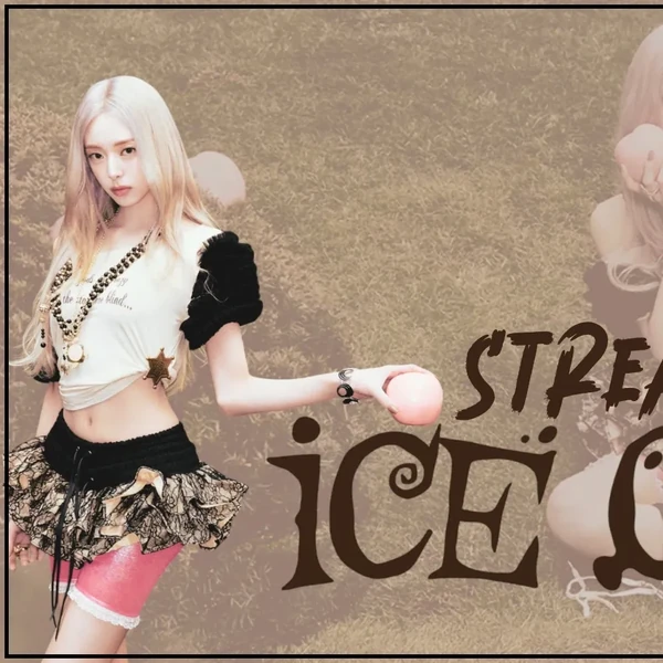 今日最も愛されたユナ (ITZY)の姿