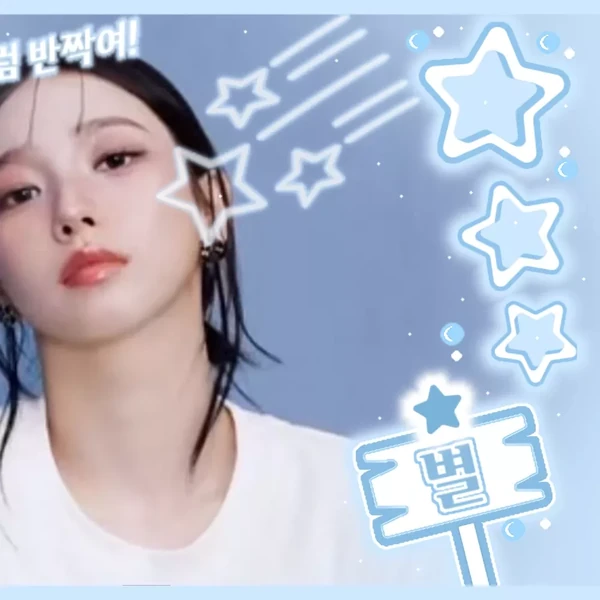 Foto Populer Penuh Cinta untuk Karina (aespa)