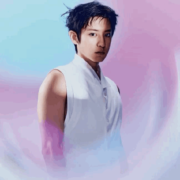 今日最受喜愛的燦烈 (EXO)