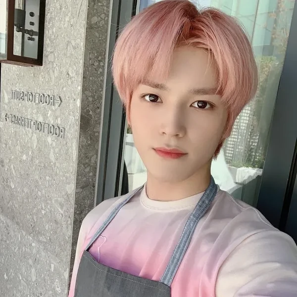 Popular profile image of NCT selected by votes