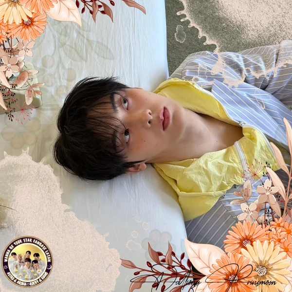 오늘 가장 사랑받은 아스트로의 모습