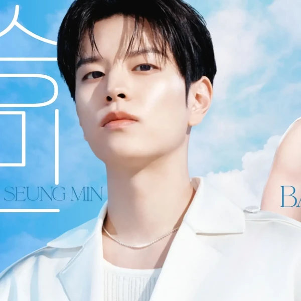 Today's Most Loved Seungmin (Stray Kids)