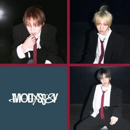 Popular profile picture of MODYSSEY loved by fans