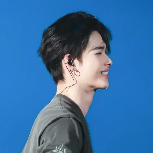 팬들이 사랑하는 니키 (ENHYPEN)의 인기 프로필 사진