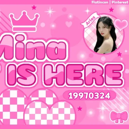 Penampilan Mina (TWICE) yang Paling Dicintai Hari Ini