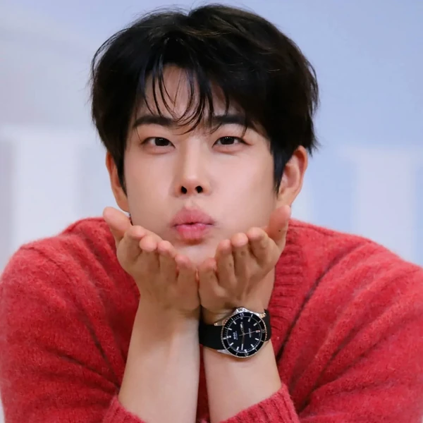 Best moment chosen by MJ (ASTRO) fandom