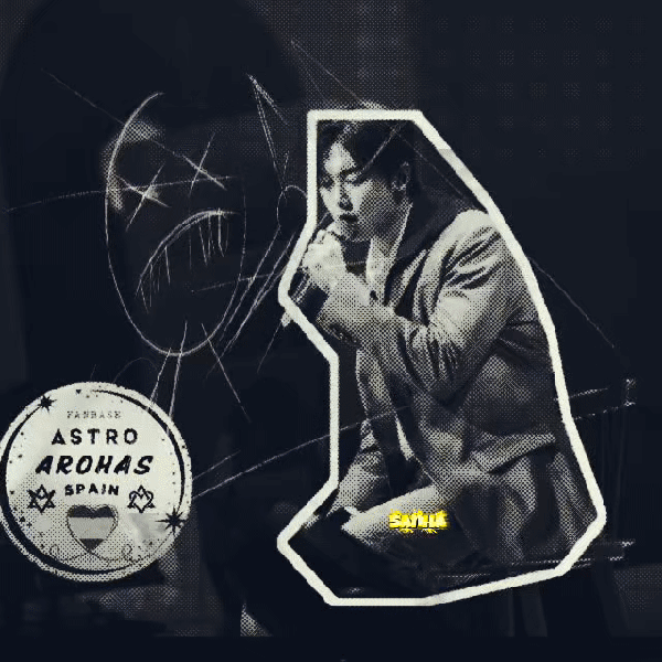 粉絲票選的ASTRO最佳瞬間