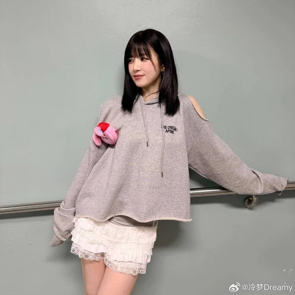 Fans' Pick: Best Moment of Park Chorong (Apink)