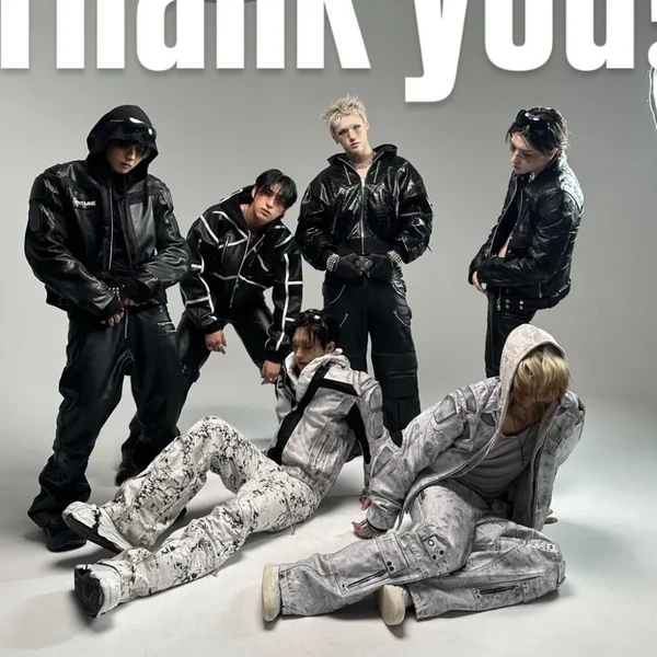 Top Photo Full of JUST B Love