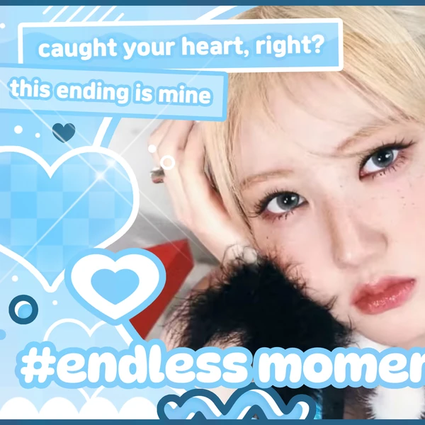 Top Photo Full of Rami (BABYMONSTER) Love