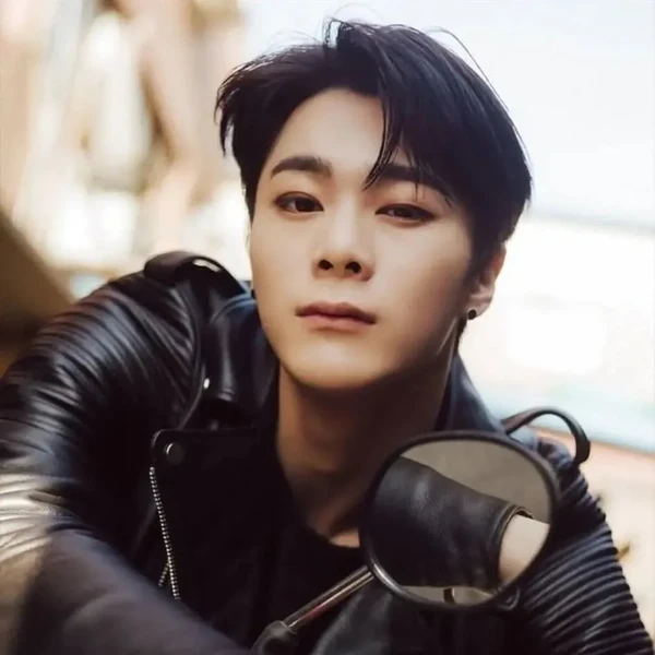 Today's Most Loved Moonbin (ASTRO)