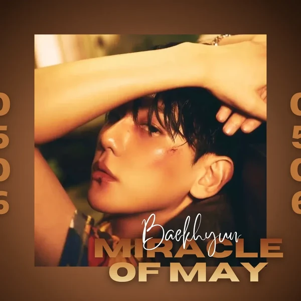 今日最受喜愛的伯賢 (EXO)