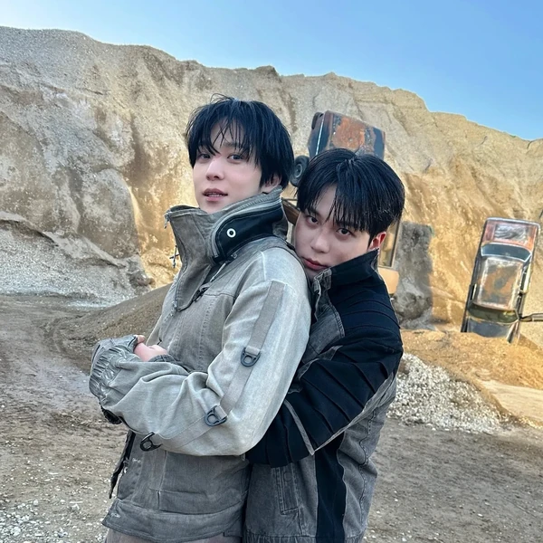 今日最も愛されたATEEZの姿