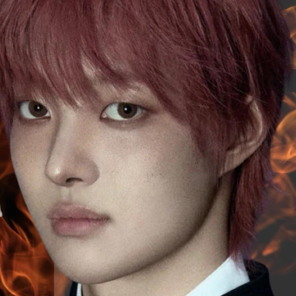 Fans' Pick: Best Moment of EJ (&TEAM)