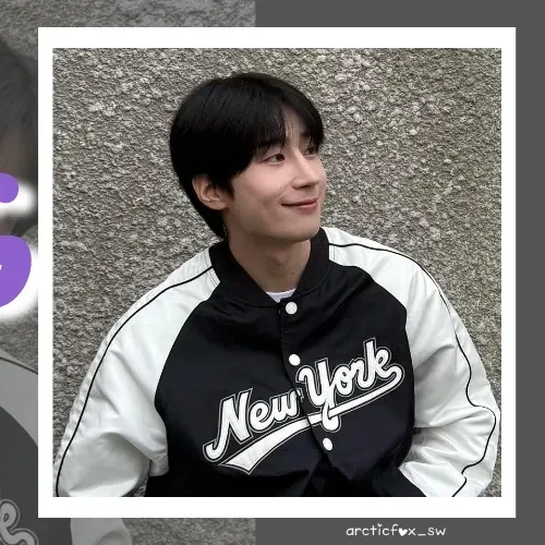 Top Photo Full of Han Seungwoo Love